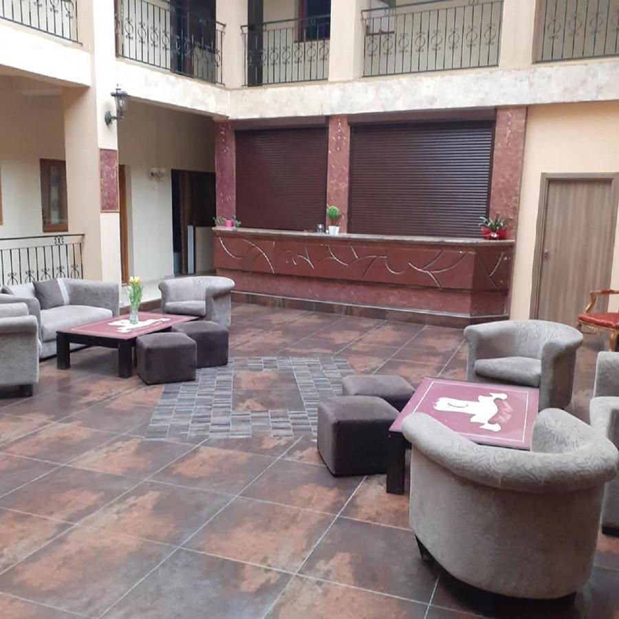 אראד Hotel Lexus - Fost Cosmin מראה חיצוני תמונה